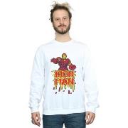 Sweat-shirt Marvel BI41447