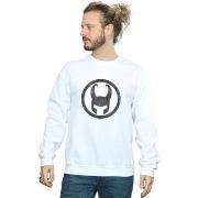 Sweat-shirt Marvel BI41646