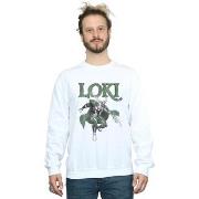 Sweat-shirt Marvel BI41666