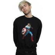 Sweat-shirt Marvel BI41806