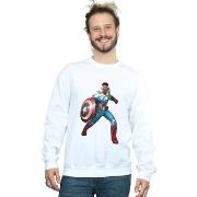 Sweat-shirt Marvel BI41806