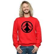 Sweat-shirt Marvel Scarlet Witch Symbol