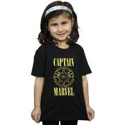 T-shirt enfant Marvel BI15229