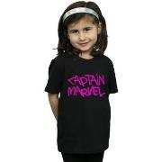 T-shirt enfant Marvel BI15285