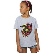 T-shirt enfant Marvel BI15286