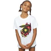 T-shirt enfant Marvel BI15286