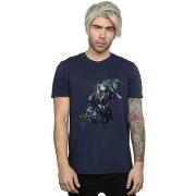 T-shirt Marvel BI15470