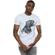 T-shirt Marvel BI15470