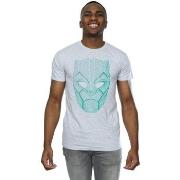 T-shirt Marvel BI15494