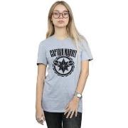 T-shirt Marvel BI18345