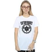 T-shirt Marvel BI18345