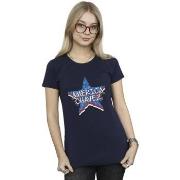 T-shirt Marvel BI18393