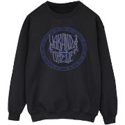 Sweat-shirt Marvel Wakanda Forever