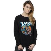 Sweat-shirt Marvel X-Men