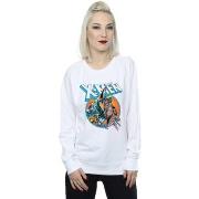 Sweat-shirt Marvel X-Men