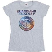 T-shirt Marvel Guardians Of The Galaxy