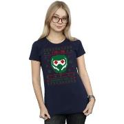 T-shirt Marvel BI22690