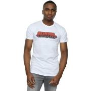 T-shirt Marvel BI22828