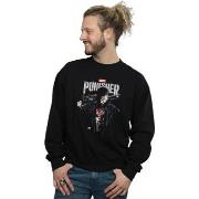 Sweat-shirt Marvel The Punisher TV Series Frank Castle