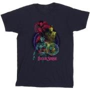 T-shirt Marvel BI23162
