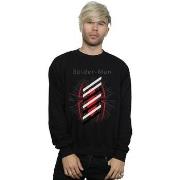 Sweat-shirt Marvel BI44729