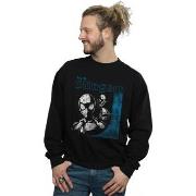 Sweat-shirt Marvel Web Slingers