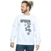 Sweat-shirt Marvel BI44737