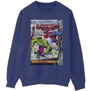 Sweat-shirt Marvel BI44776