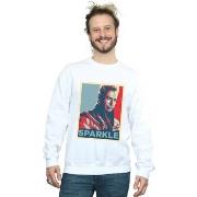 Sweat-shirt Marvel Ragnarok