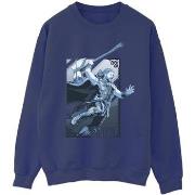 Sweat-shirt Marvel Love And Thunder