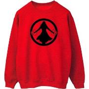 Sweat-shirt enfant Marvel Scarlet Witch Symbol