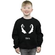 Sweat-shirt enfant Marvel Spider-Man Venom Eyes