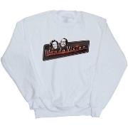 Sweat-shirt Marvel WandaVision Smiles