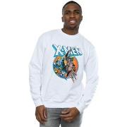 Sweat-shirt Marvel X-Men