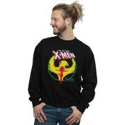 Sweat-shirt Marvel X-Men Phoenix