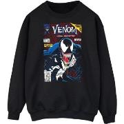 Sweat-shirt Marvel Lethal Protector