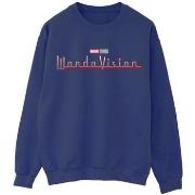 Sweat-shirt Marvel WandaVision