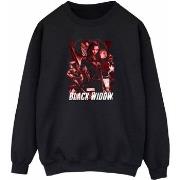 Sweat-shirt Marvel BI50228