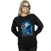 Sweat-shirt Marvel Avengers Endgame Thor Team Suit