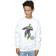 Sweat-shirt enfant Marvel Avengers Endgame