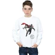 Sweat-shirt enfant Marvel Avengers Endgame