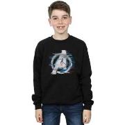 Sweat-shirt enfant Marvel Avengers Endgame