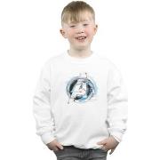 Sweat-shirt enfant Marvel Avengers Endgame