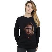 Sweat-shirt Marvel Avengers Endgame Avenge The Fallen Captain