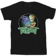 T-shirt enfant Marvel Guardians Of The Galaxy