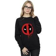 Sweat-shirt Marvel BI4861