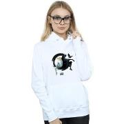 Sweat-shirt Marvel BI4903