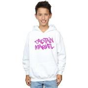 Sweat-shirt enfant Marvel BI5512