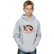 Sweat-shirt enfant Marvel Chillin Goose