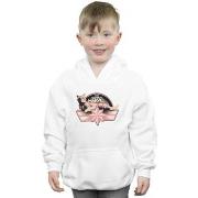 Sweat-shirt enfant Marvel Captain Chillin Goose